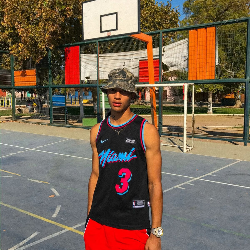Basketball Jersey