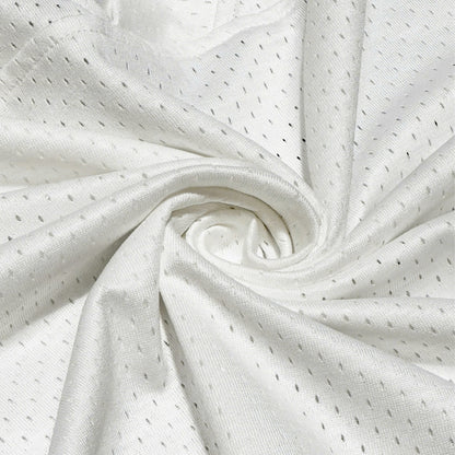 Devil's Son Graphics Blokette Blokecore Jersey V-Neck T-shirt